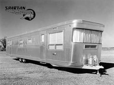 airstream campers